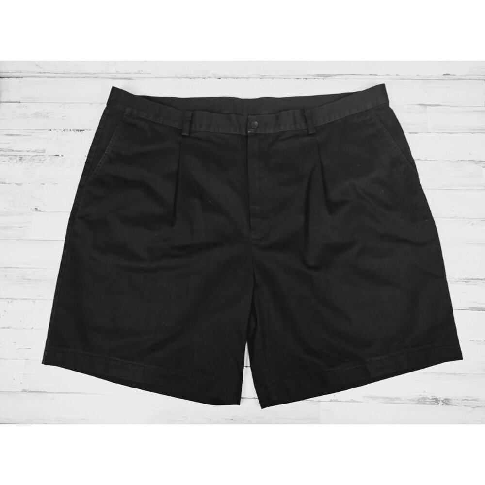 Callaway Men's Black Golf Shorts - Size 44